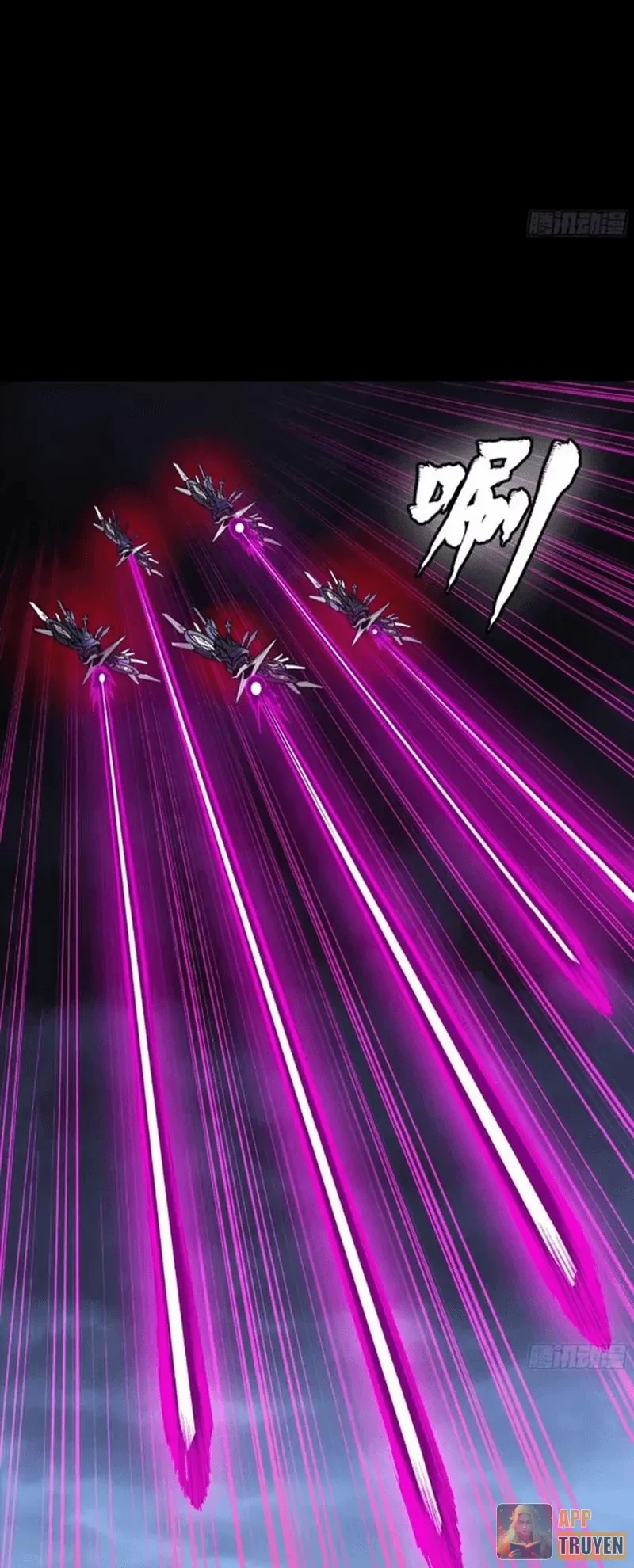 Tinh Giáp Hồn Tướng Chapter 339 - 48