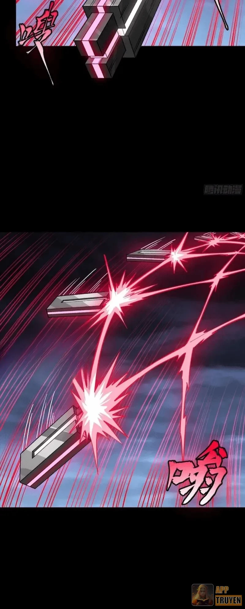 Tinh Giáp Hồn Tướng Chapter 339 - 50