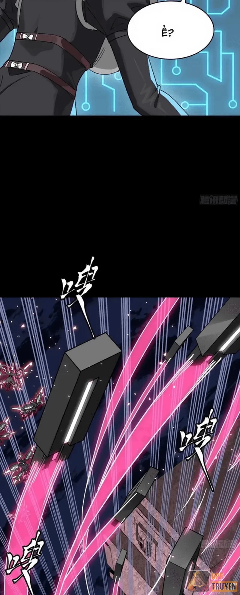 Tinh Giáp Hồn Tướng Chapter 339 - 53