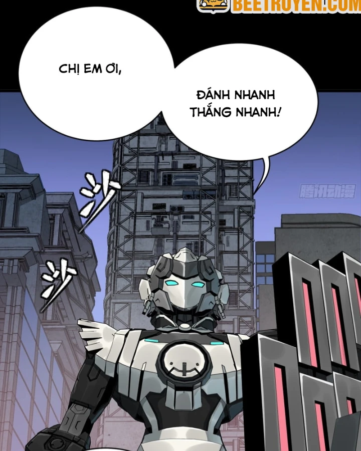 Tinh Giáp Hồn Tướng Chapter 340 - 5