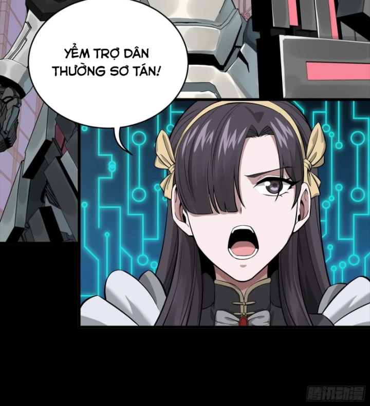 Tinh Giáp Hồn Tướng Chapter 340 - 6