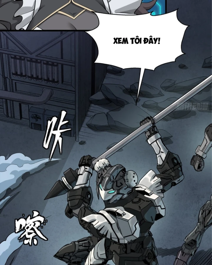 Tinh Giáp Hồn Tướng Chapter 340 - 8