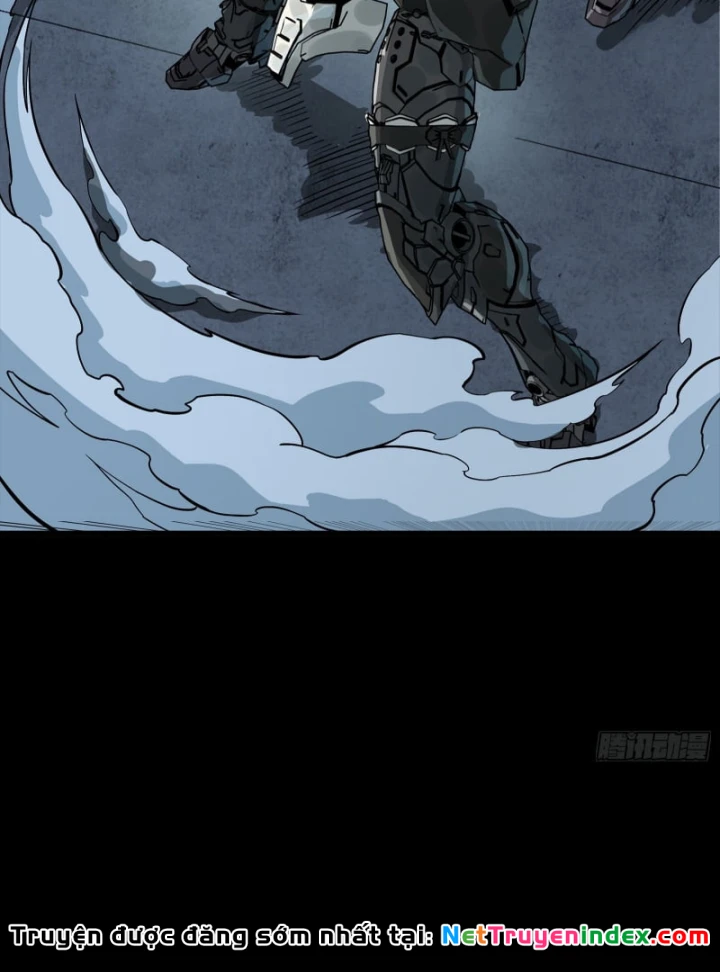 Tinh Giáp Hồn Tướng Chapter 340 - 9