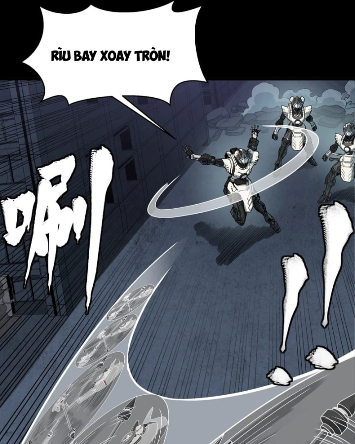 Tinh Giáp Hồn Tướng Chapter 340 - 10