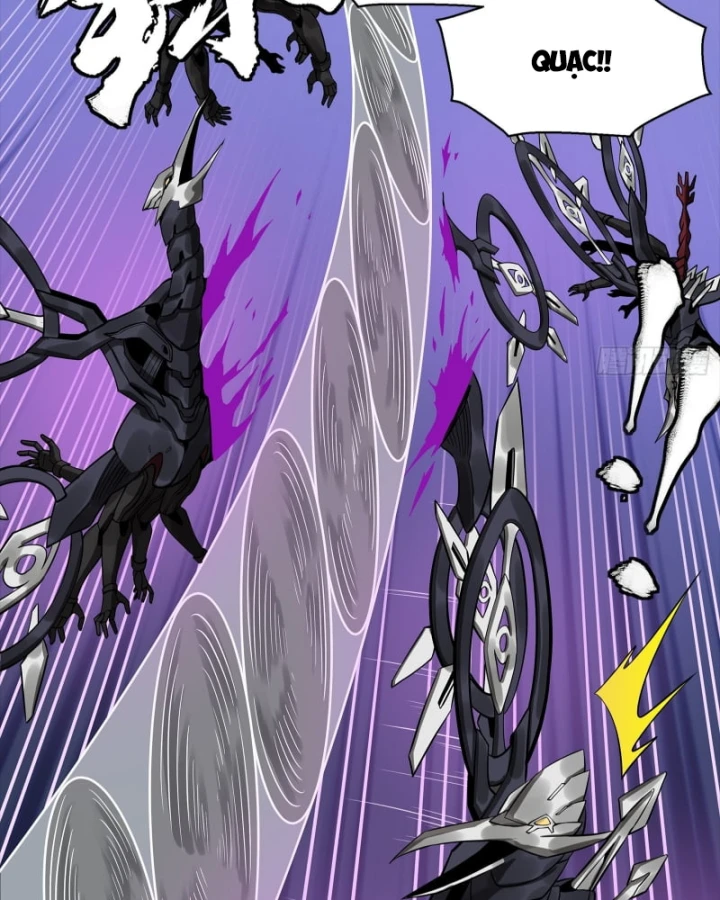 Tinh Giáp Hồn Tướng Chapter 340 - 13