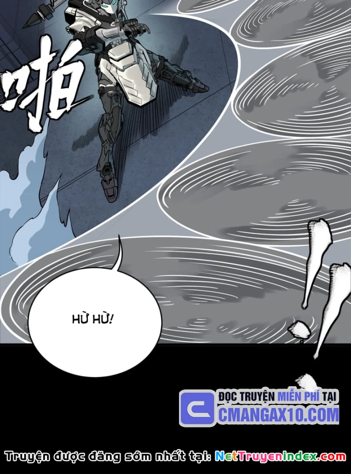 Tinh Giáp Hồn Tướng Chapter 340 - 15