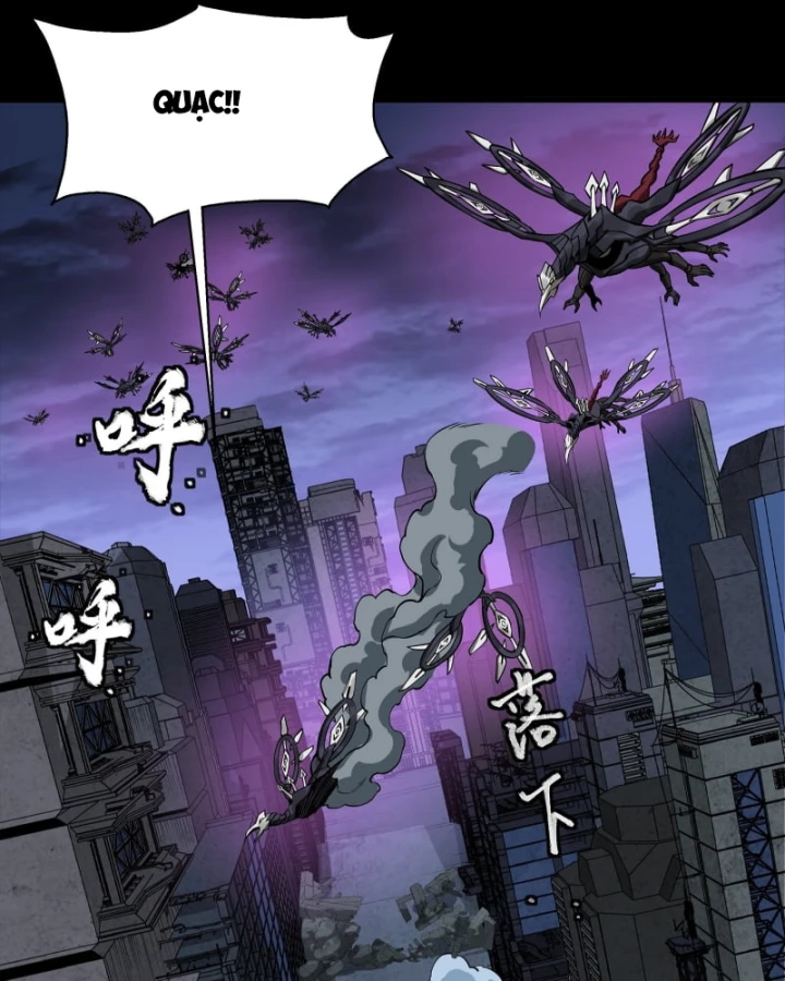 Tinh Giáp Hồn Tướng Chapter 340 - 17