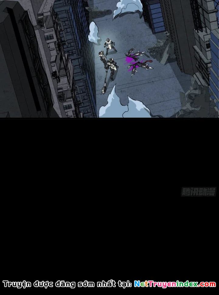 Tinh Giáp Hồn Tướng Chapter 340 - 18