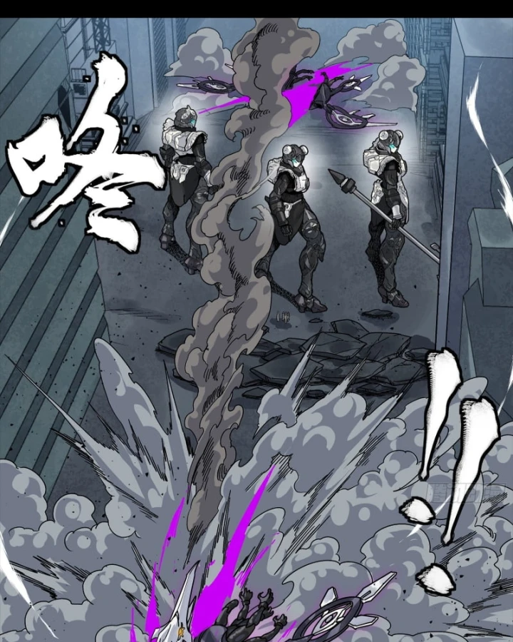 Tinh Giáp Hồn Tướng Chapter 340 - 19