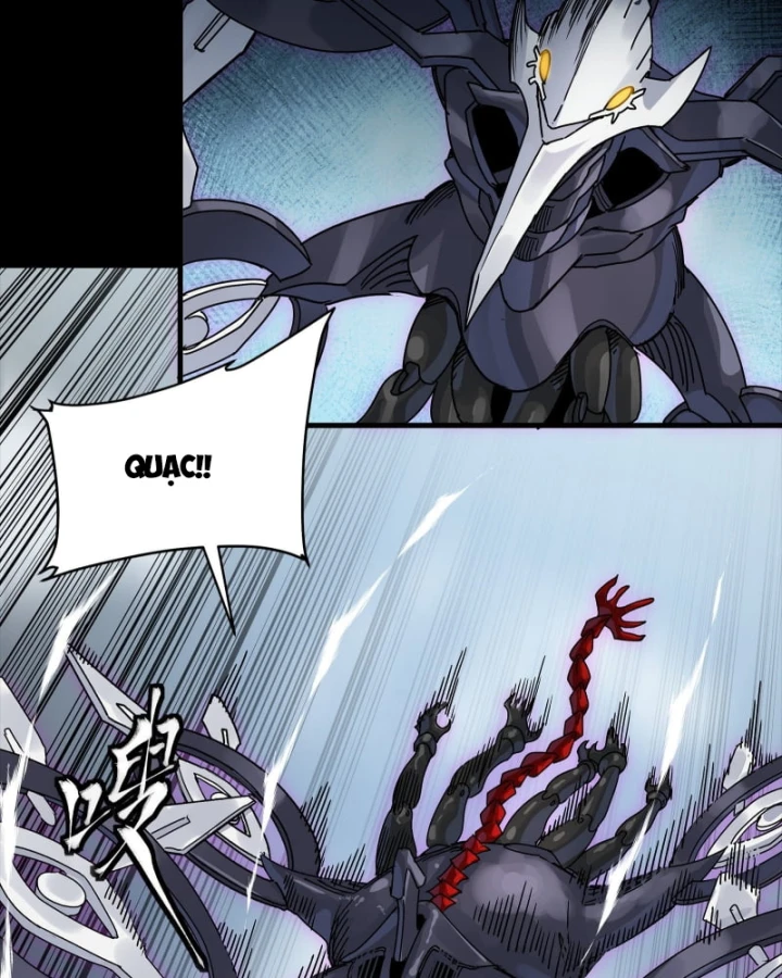 Tinh Giáp Hồn Tướng Chapter 340 - 21