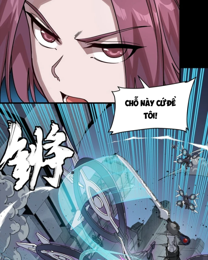 Tinh Giáp Hồn Tướng Chapter 340 - 26