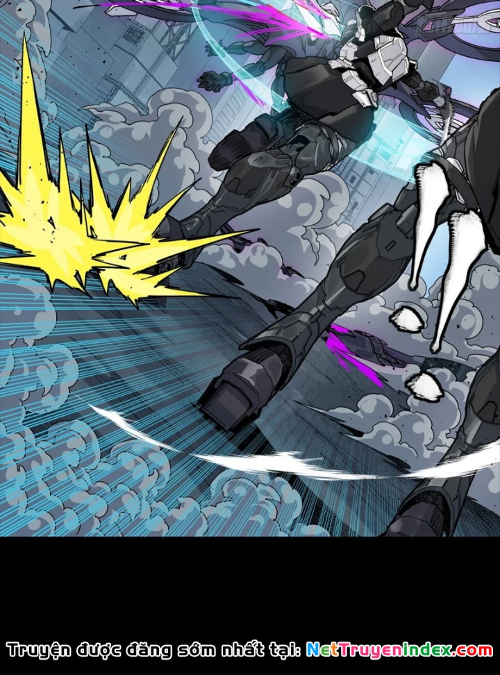 Tinh Giáp Hồn Tướng Chapter 340 - 27