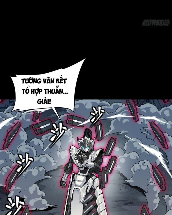 Tinh Giáp Hồn Tướng Chapter 340 - 28