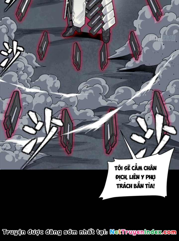 Tinh Giáp Hồn Tướng Chapter 340 - 29