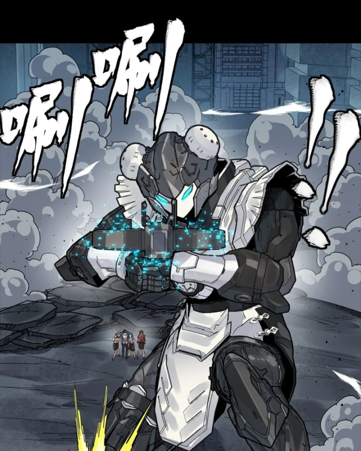 Tinh Giáp Hồn Tướng Chapter 340 - 31