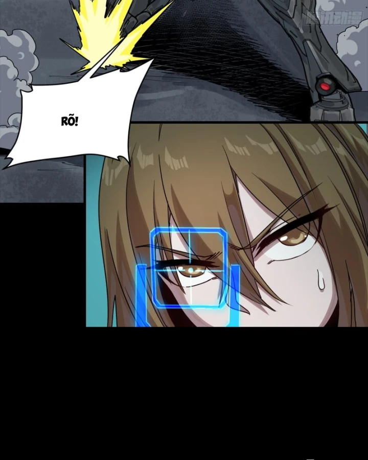 Tinh Giáp Hồn Tướng Chapter 340 - 32