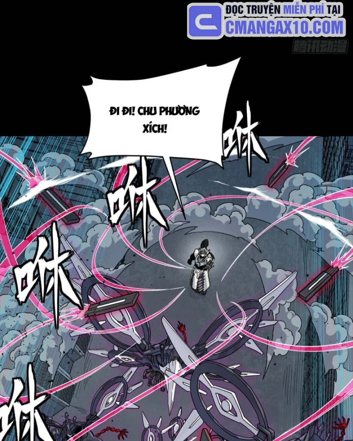 Tinh Giáp Hồn Tướng Chapter 340 - 33