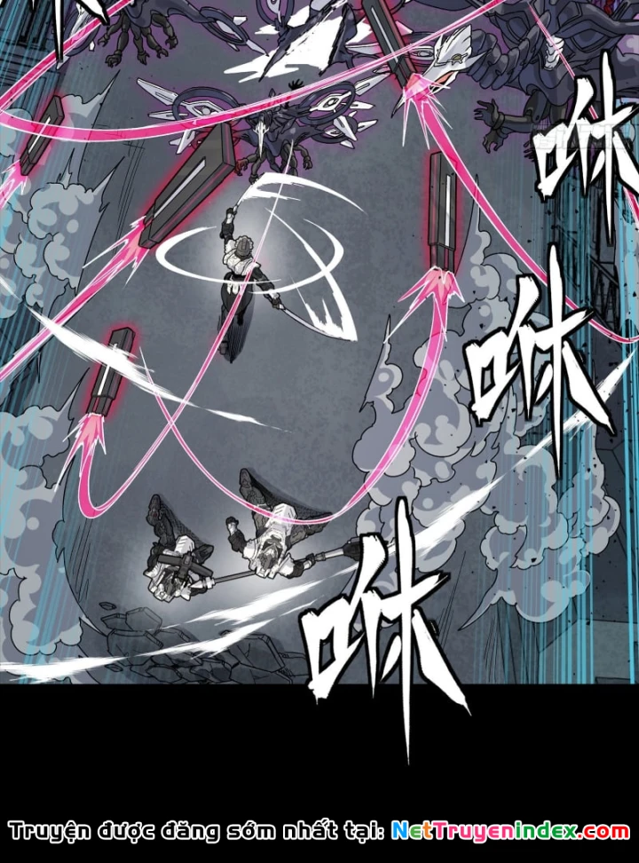 Tinh Giáp Hồn Tướng Chapter 340 - 34