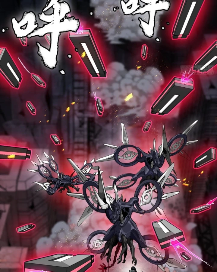 Tinh Giáp Hồn Tướng Chapter 340 - 40