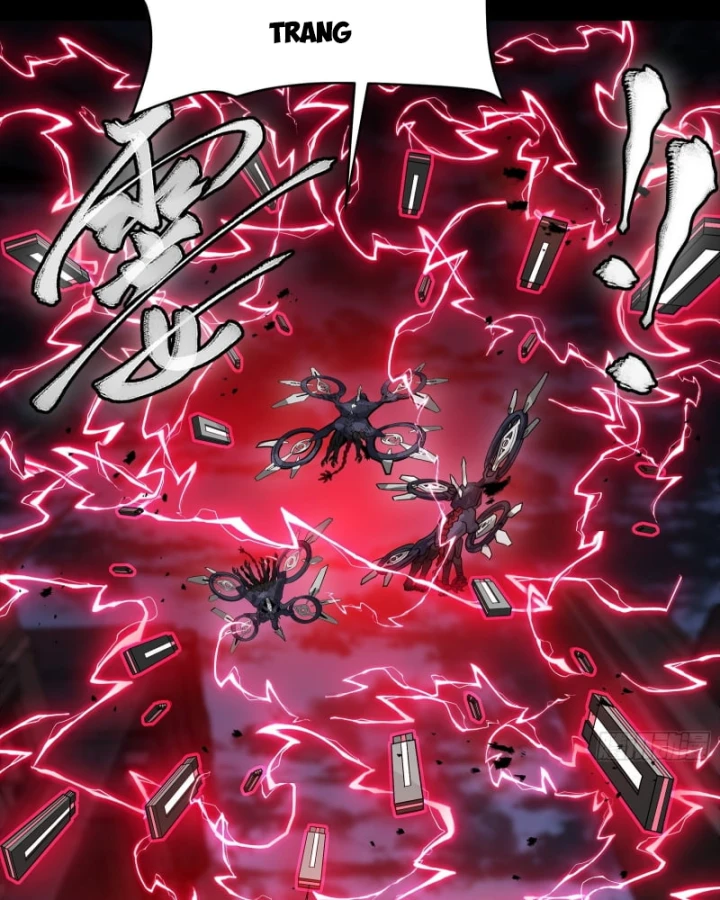 Tinh Giáp Hồn Tướng Chapter 340 - 44