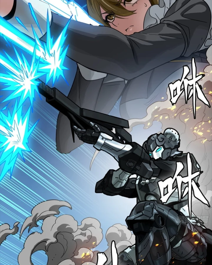 Tinh Giáp Hồn Tướng Chapter 340 - 49