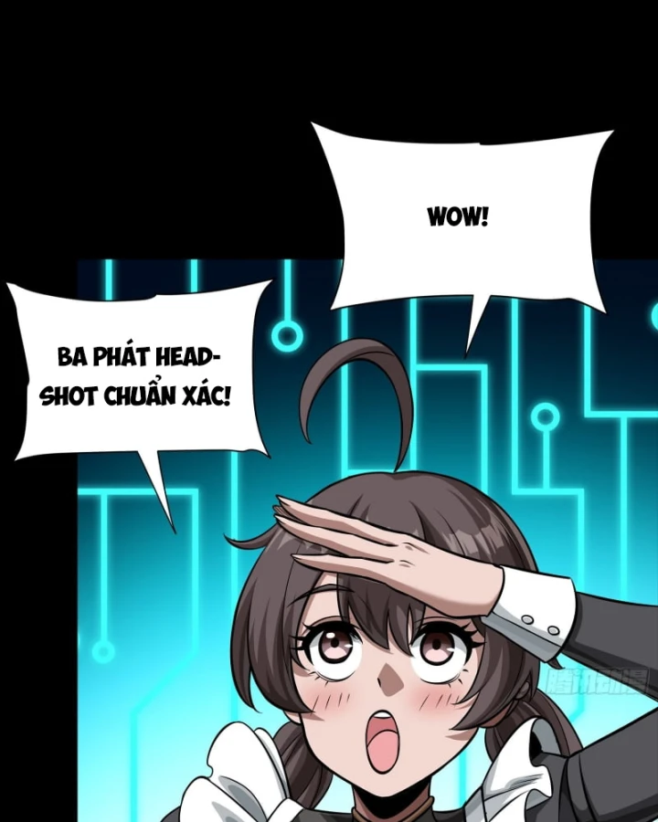 Tinh Giáp Hồn Tướng Chapter 340 - 53