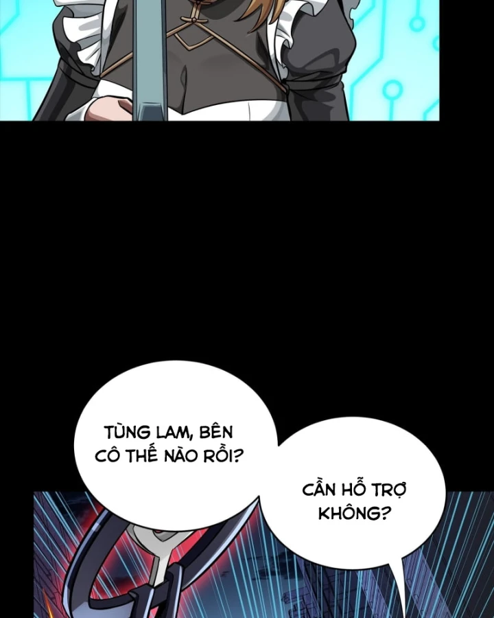 Tinh Giáp Hồn Tướng Chapter 340 - 56