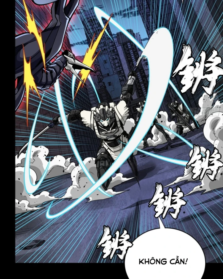 Tinh Giáp Hồn Tướng Chapter 340 - 57