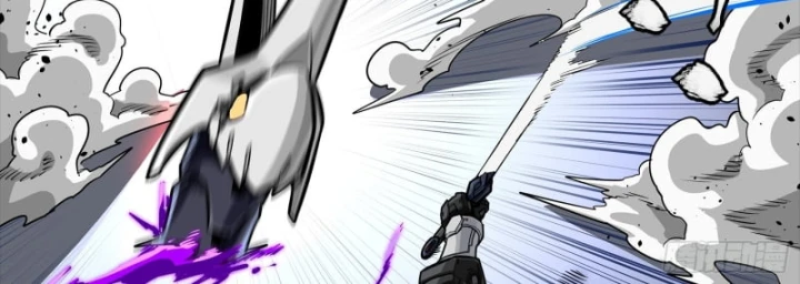 Tinh Giáp Hồn Tướng Chapter 340 - 65