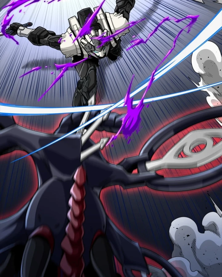 Tinh Giáp Hồn Tướng Chapter 340 - 66