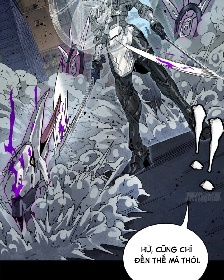 Tinh Giáp Hồn Tướng Chapter 340 - 68