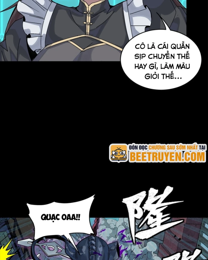 Tinh Giáp Hồn Tướng Chapter 340 - 71