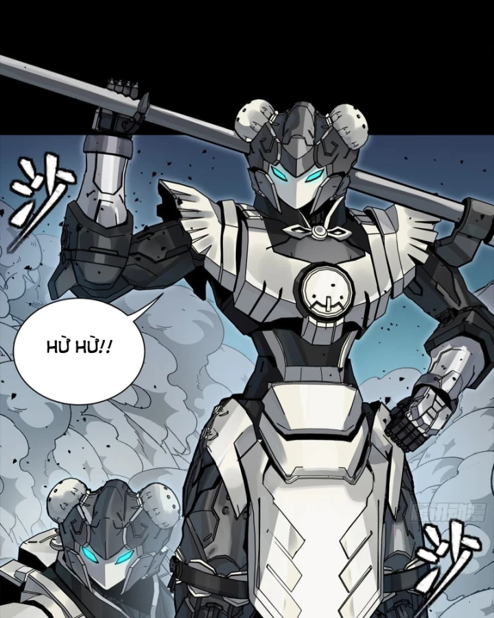 Tinh Giáp Hồn Tướng Chapter 340 - 78