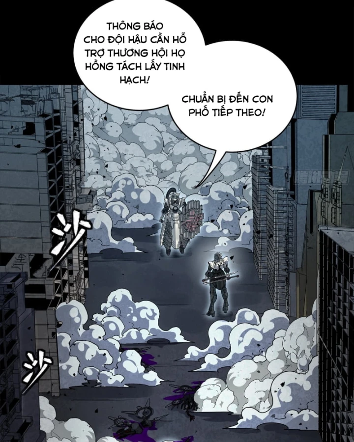 Tinh Giáp Hồn Tướng Chapter 340 - 82