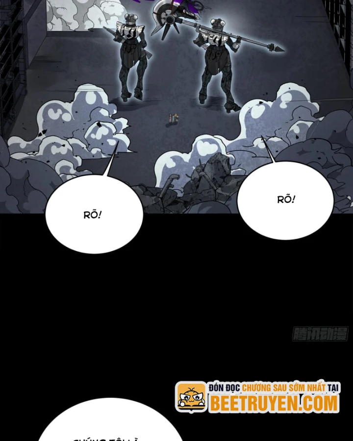 Tinh Giáp Hồn Tướng Chapter 340 - 83