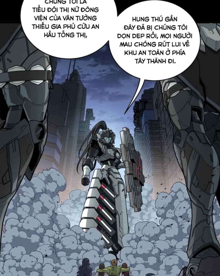 Tinh Giáp Hồn Tướng Chapter 340 - 84