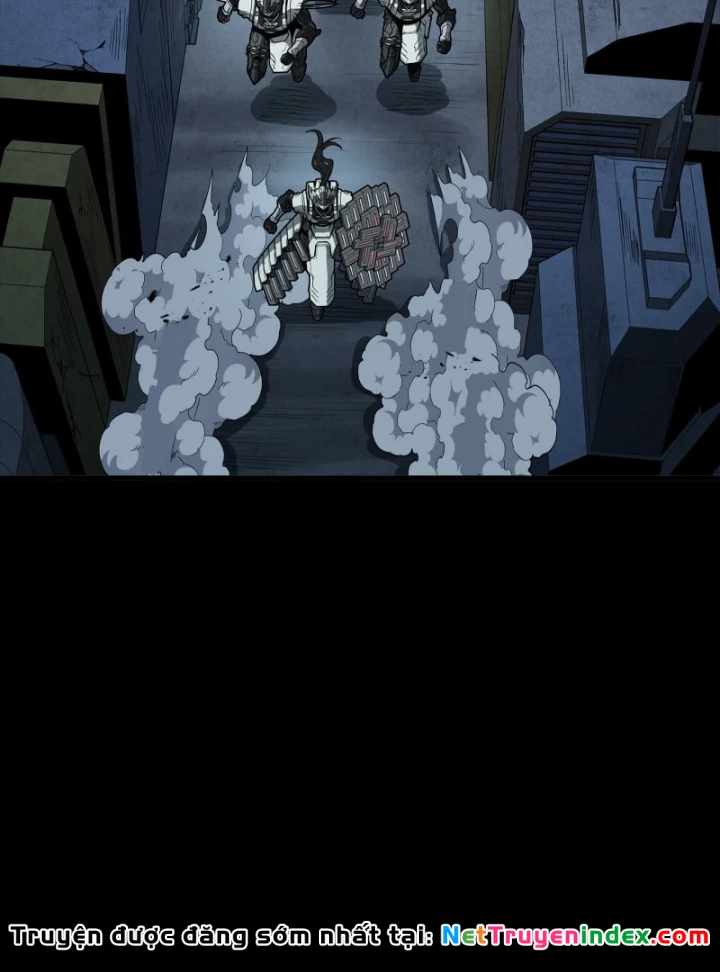 Tinh Giáp Hồn Tướng Chapter 340 - 91