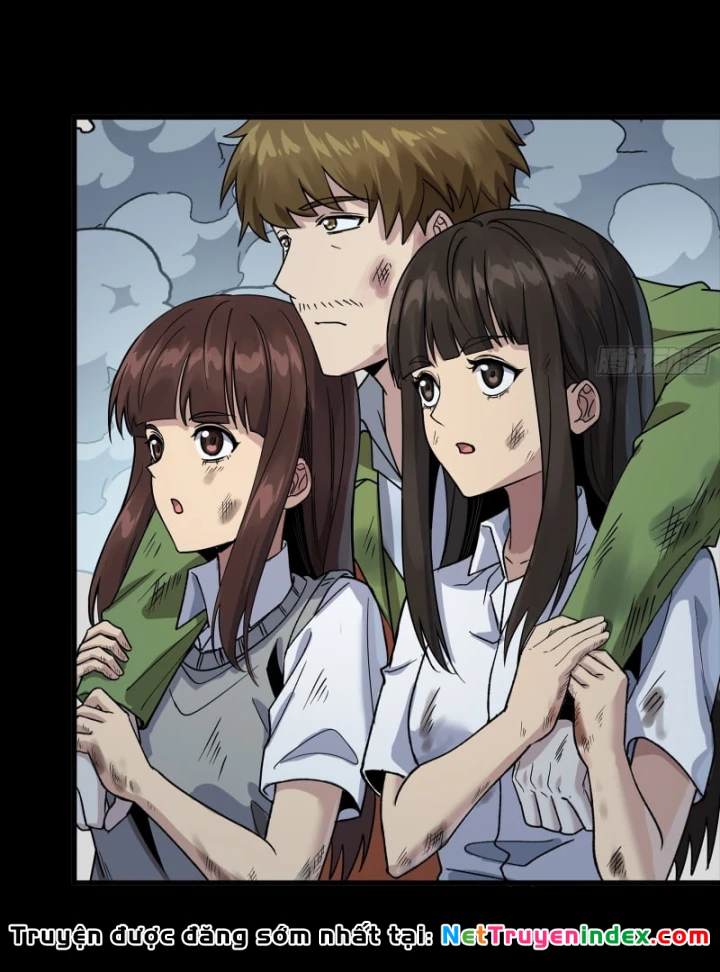 Tinh Giáp Hồn Tướng Chapter 340 - 92