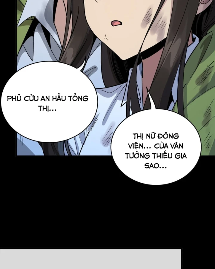 Tinh Giáp Hồn Tướng Chapter 340 - 96