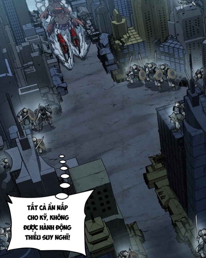 Tinh Giáp Hồn Tướng Chapter 340 - 98