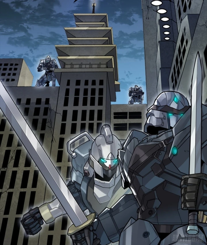 Tinh Giáp Hồn Tướng Chapter 340 - 100