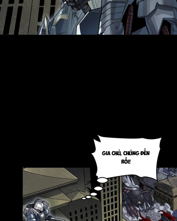 Tinh Giáp Hồn Tướng Chapter 340 - 101