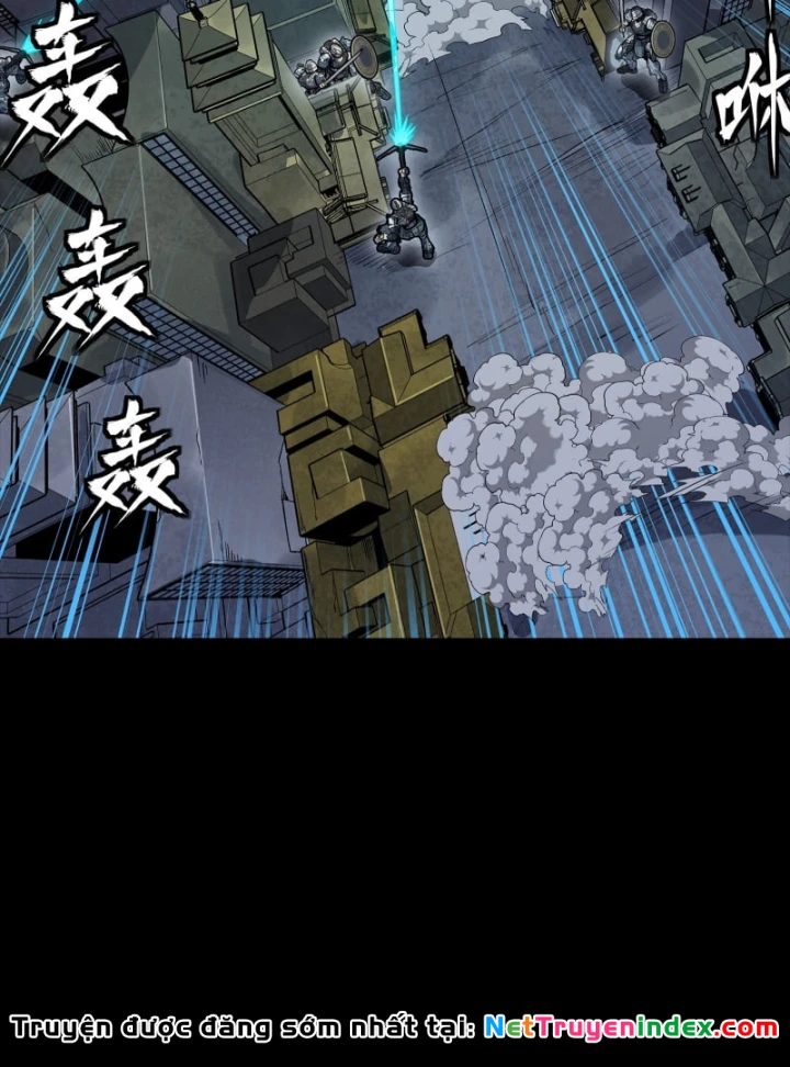 Tinh Giáp Hồn Tướng Chapter 340 - 106