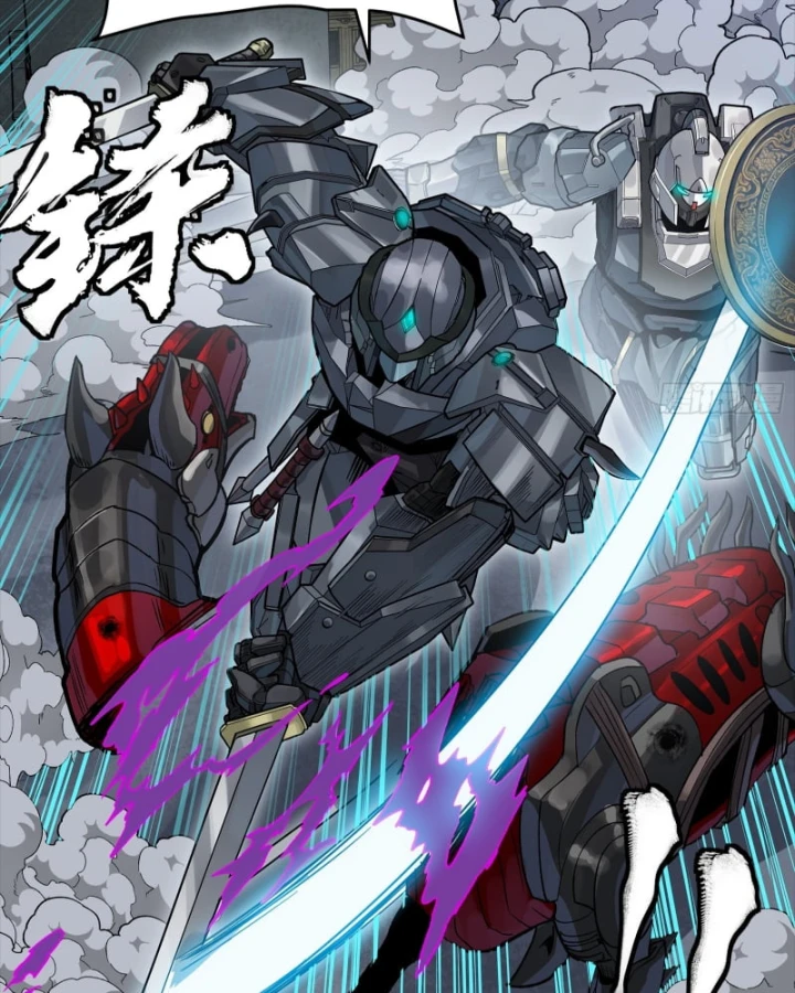 Tinh Giáp Hồn Tướng Chapter 340 - 112