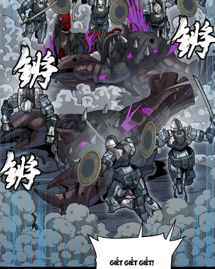 Tinh Giáp Hồn Tướng Chapter 340 - 114