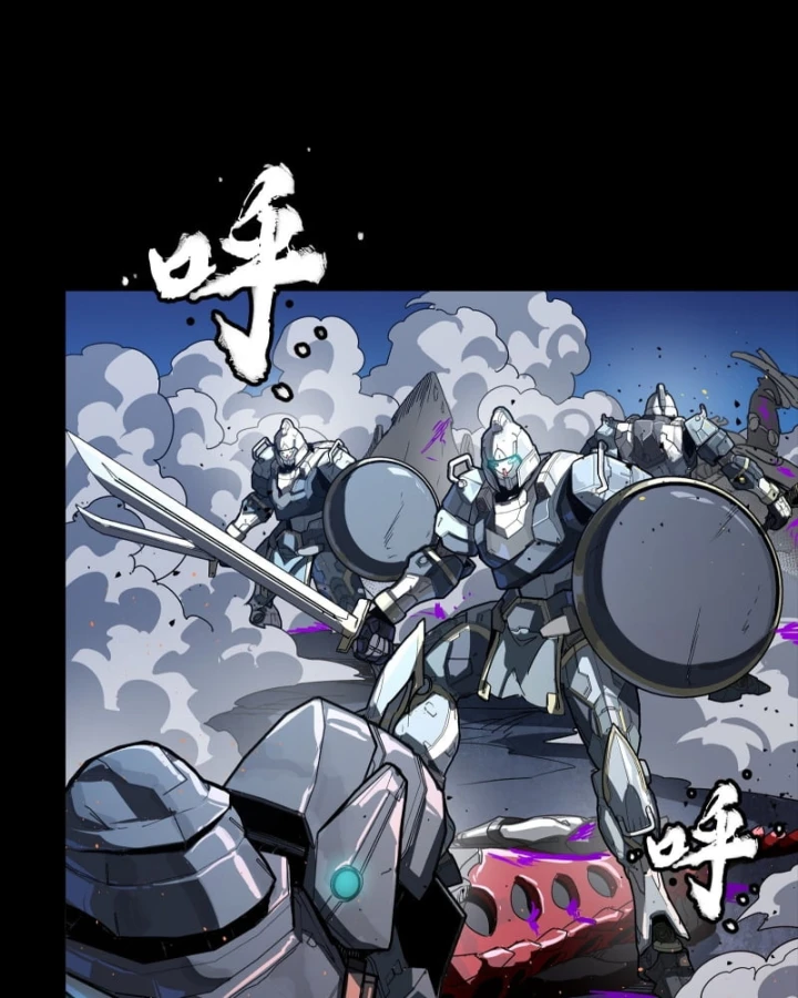 Tinh Giáp Hồn Tướng Chapter 340 - 116