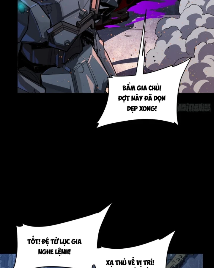 Tinh Giáp Hồn Tướng Chapter 340 - 117