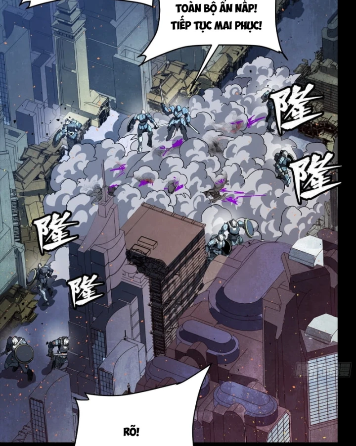 Tinh Giáp Hồn Tướng Chapter 340 - 118