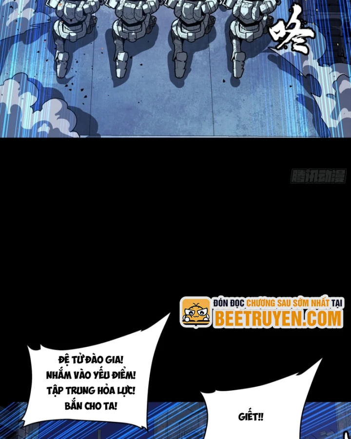 Tinh Giáp Hồn Tướng Chapter 340 - 122