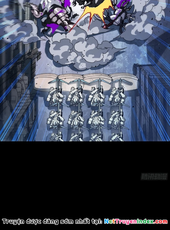 Tinh Giáp Hồn Tướng Chapter 340 - 128